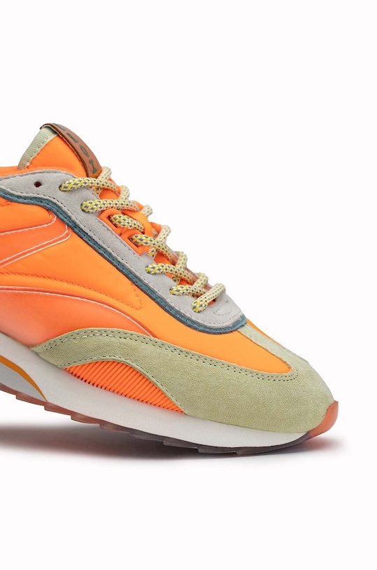 Boty Sneakers boty Hoff PASSION FRUIT 12403006 vícebarevná