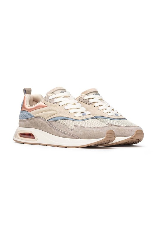 Hoff sneakers TAJ MAHAL 12406005 multicolore SS24