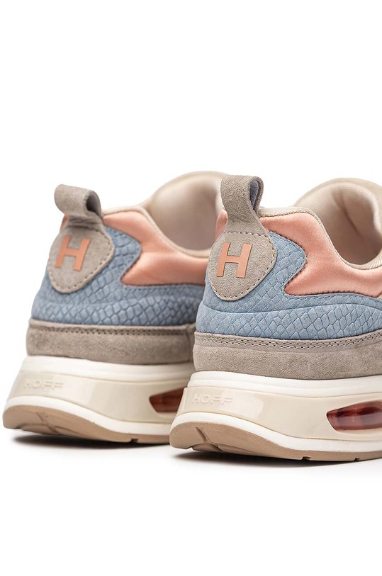 Hoff sneakers TAJ MAHAL multicolore 12406005