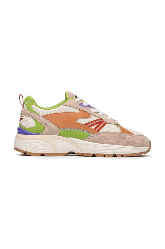 Hoff sneakers OHIO sintetic multicolor 12411002