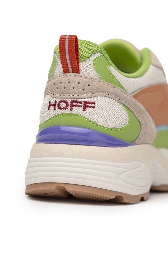 Hoff sneakersy OHIO multicolor 12411002