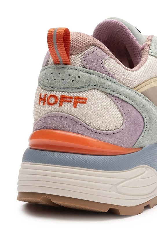 Hoff sneakersy OKLAHOMA multicolor 12411004