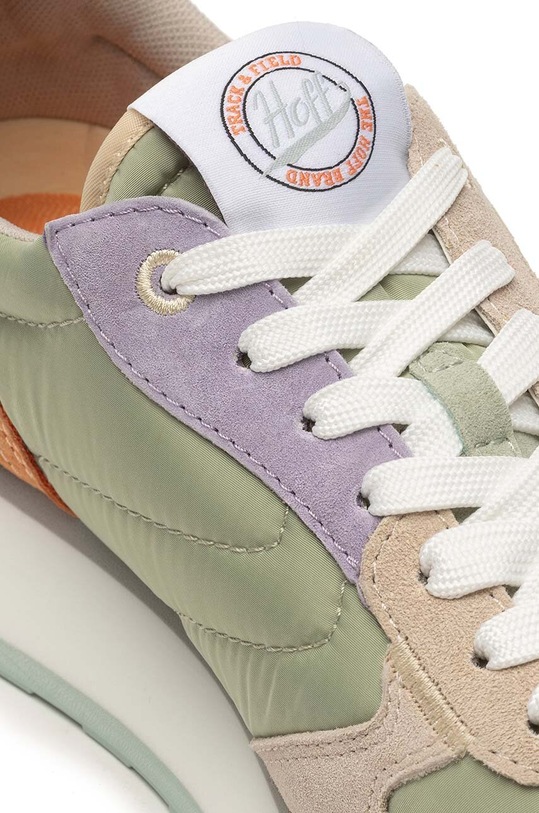 Obuwie Hoff sneakersy DELPHI 12417001 multicolor