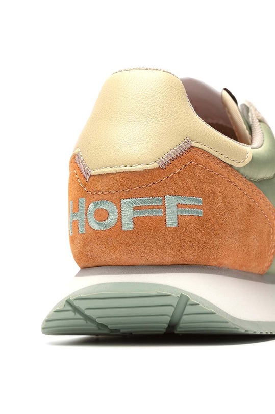 Hoff sneakersy DELPHI multicolor 12417001