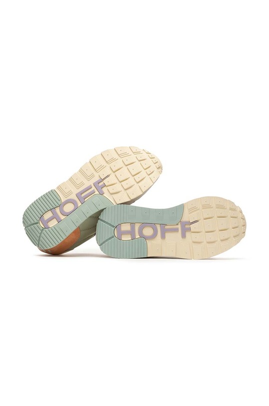 Hoff sneakersy DELPHI 12417001 multicolor