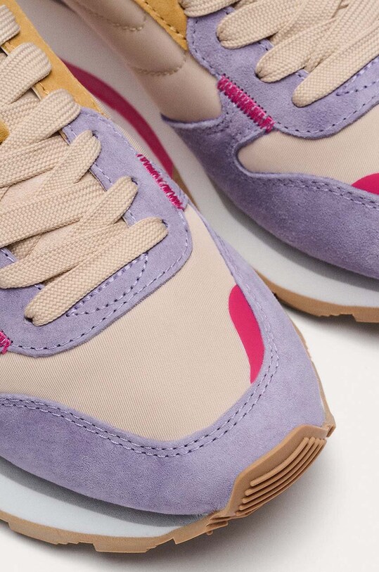 Încălțăminte Hoff sneakers AEGINA 22317006 multicolor