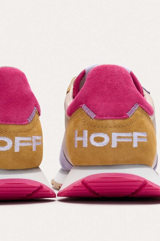 Hoff sneakers AEGINA multicolor 22317006