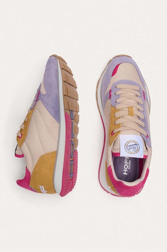 Hoff sneakers AEGINA 22317006 multicolor