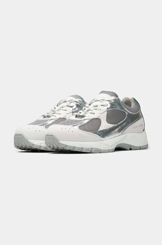 Кроссовки Filling Pieces Oryon Runner Isla 56333913037 серый SS24