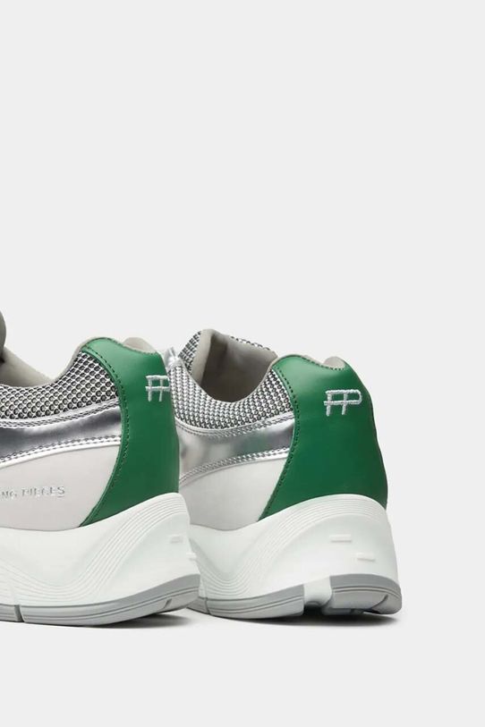 Filling Pieces sneakers Oryon Runner Isla gri 56333913037