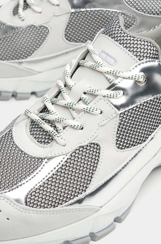 Кроссовки Filling Pieces Oryon Runner Isla 56333913037 серый