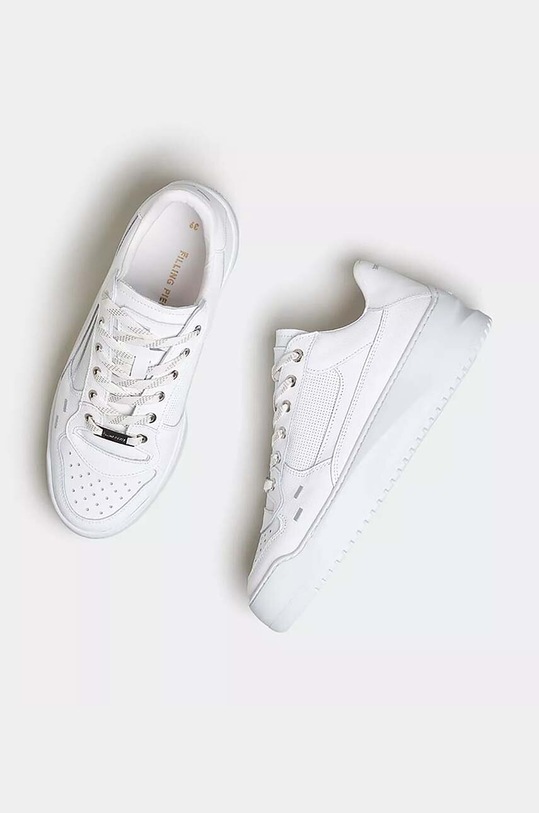 Filling Pieces sneakers din piele Avenue Crumbs 52127541901