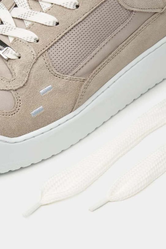 Σουέτ αθλητικά παπούτσια Filling Pieces Avenue Suede 52122791174