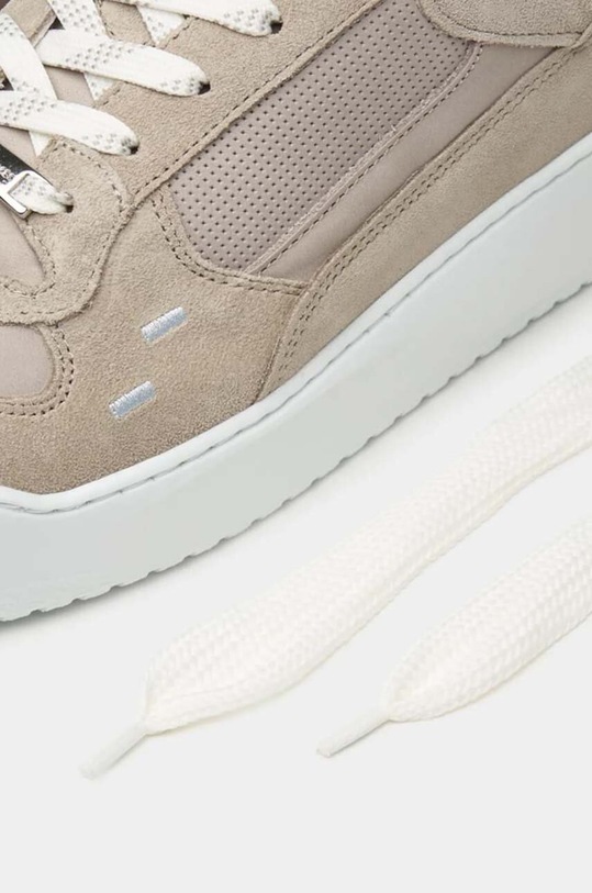 Semišové tenisky Filling Pieces Avenue Suede 52122791174