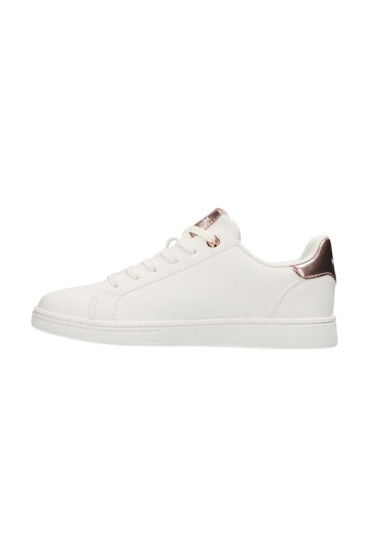 Mexx sneakersy Glib biały MXQP047203W