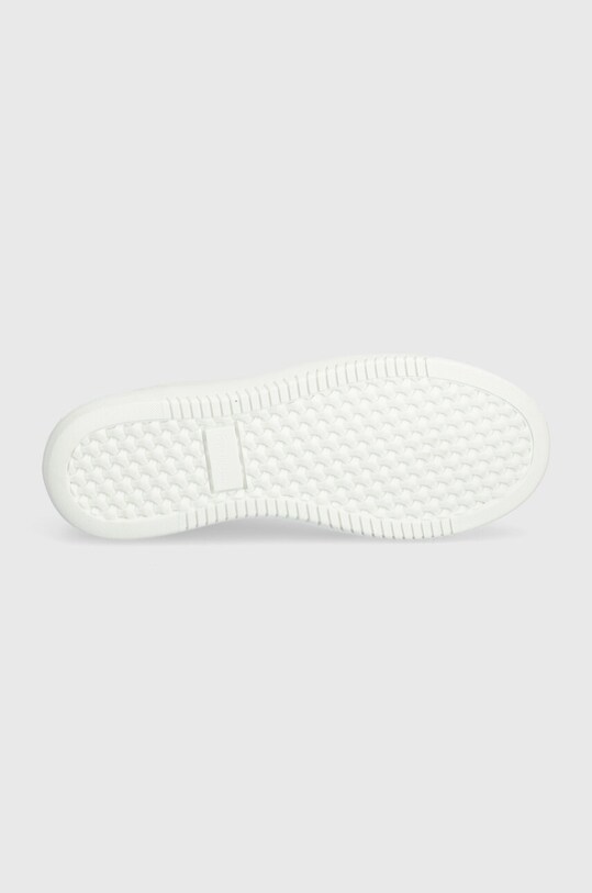 Barbour sneakers din piele Celeste LFO0691WH52 alb