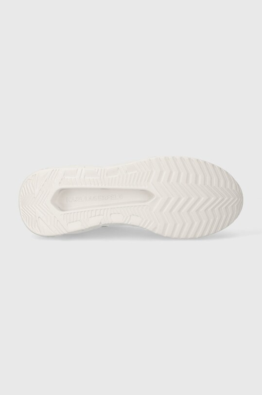 Αθλητικά Karl Lagerfeld K/KITE RUN KL64624.311 λευκό