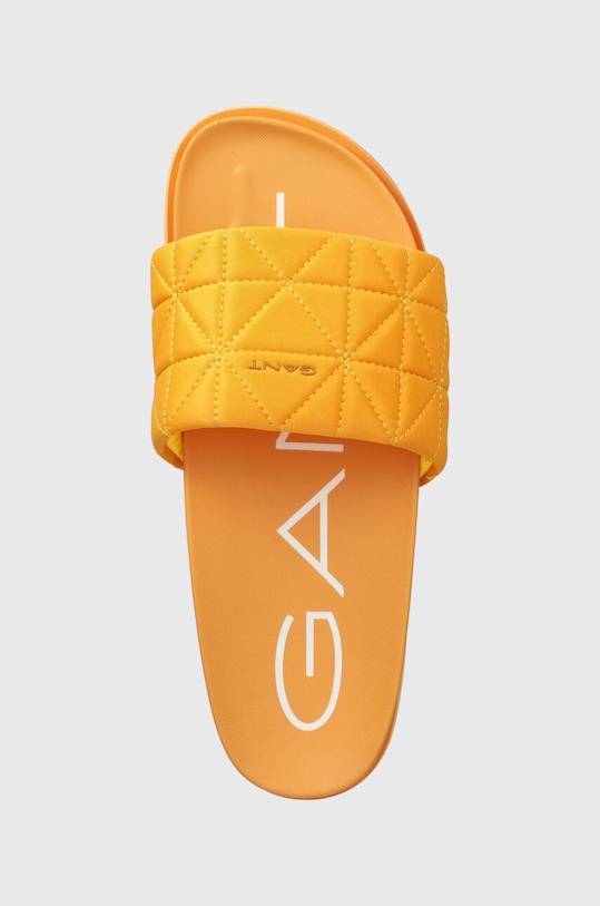 Gant klapki Mardale pomarańczowy 28507599.G336