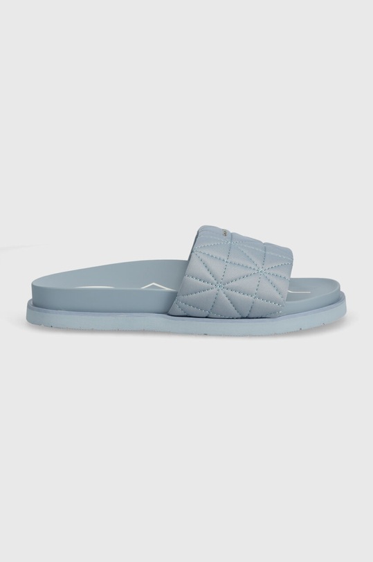 Pantofle Gant Mardale 28507599.G616 modrá SS24