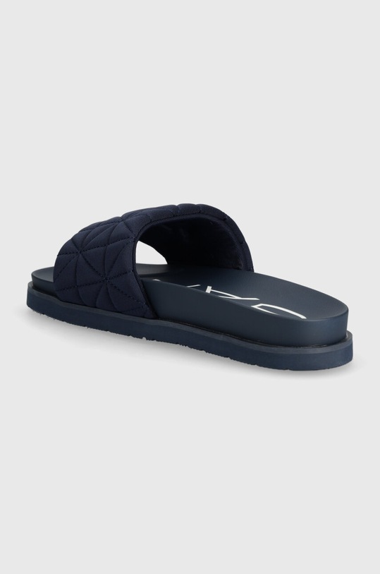 Încălțăminte Gant papuci Mardale 28507599.G69 bleumarin