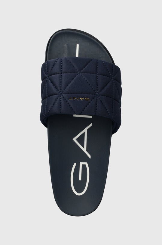 Gant papuci Mardale bleumarin 28507599.G69