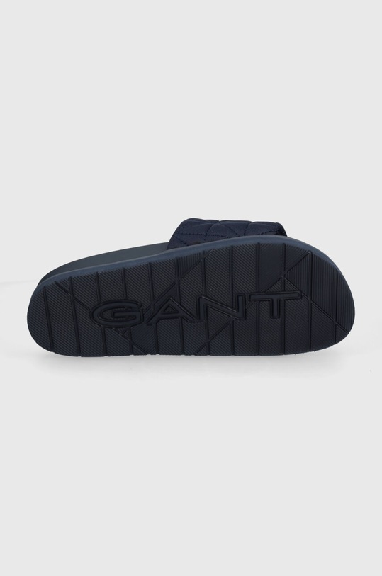 Gant papuci Mardale 28507599.G69 bleumarin