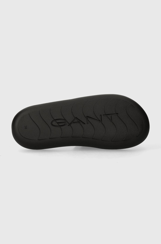 Pantofle Gant Stayla 28508615.G043 černá