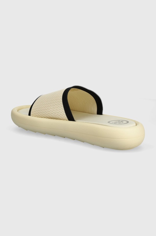 Παπούτσια Παντόφλες Gant Stayla 28508615.G906 μπεζ
