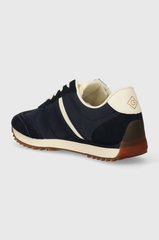 Obuwie Gant sneakersy Beja 28537670.G69 granatowy