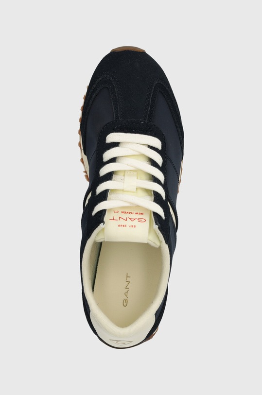 Gant sneakersy Beja granatowy 28537670.G69
