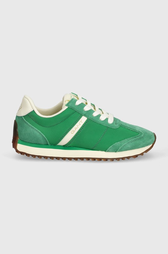 Tenisice Gant Beja 28537670.G731 zelena SS24