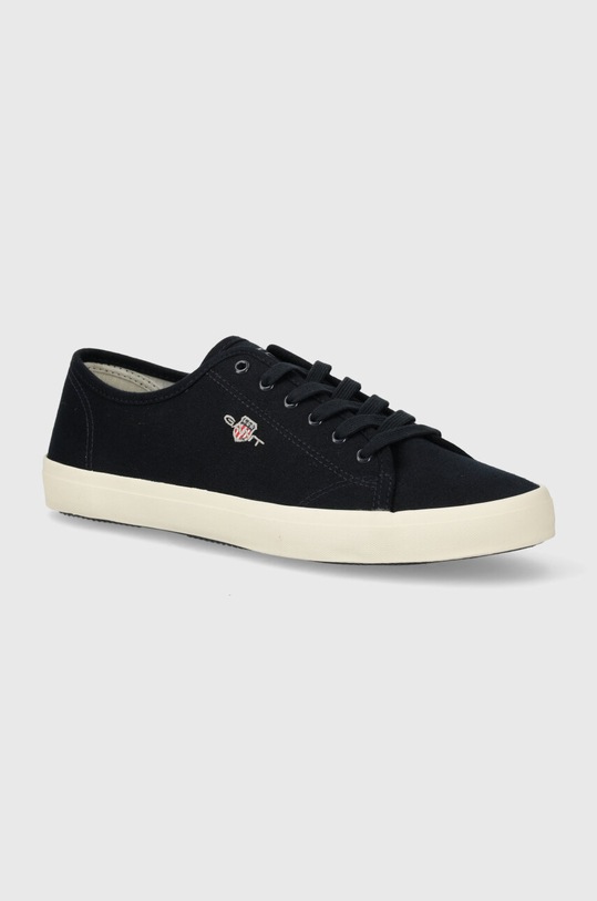 Gant tenisówki Pillox płaska granatowy 28538605.G69