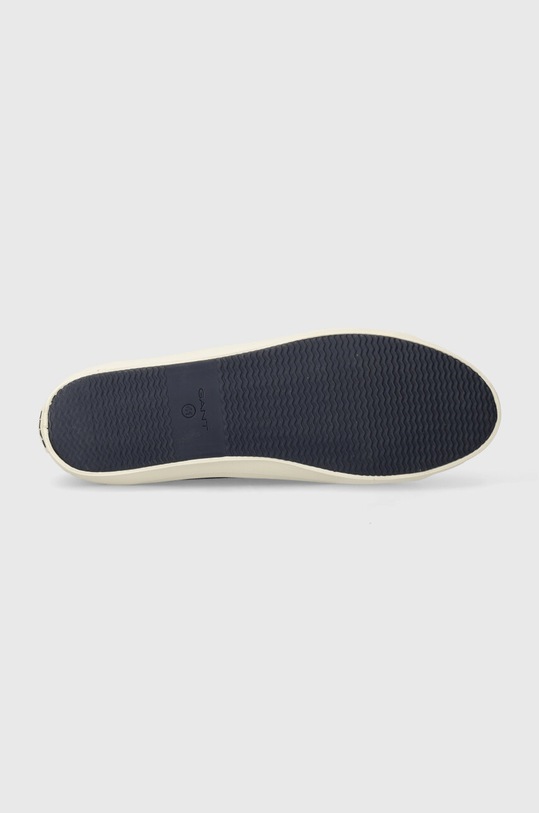 Gant tenisówki Pillox 28538605.G69 granatowy
