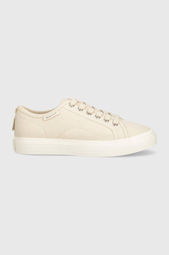 Кеди Gant Carroly 28538621.G11 бежевий SS24