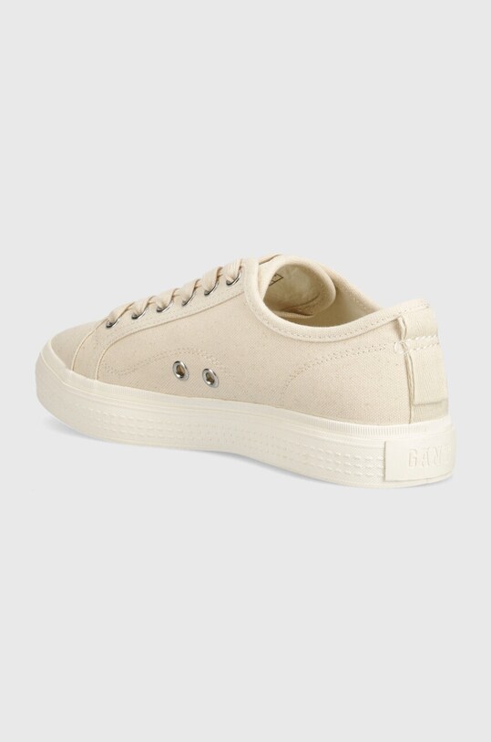 Взуття Кеди Gant Carroly 28538621.G11 бежевий