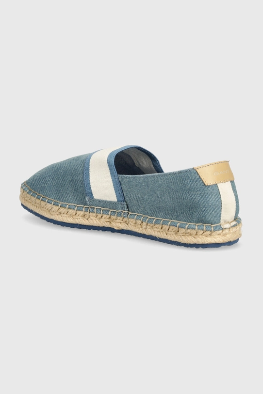 Obuća Espadrile Gant Lular 28568590.G615 plava