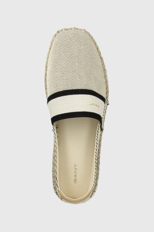 Gant espadrile Lular bej 28568591.G035