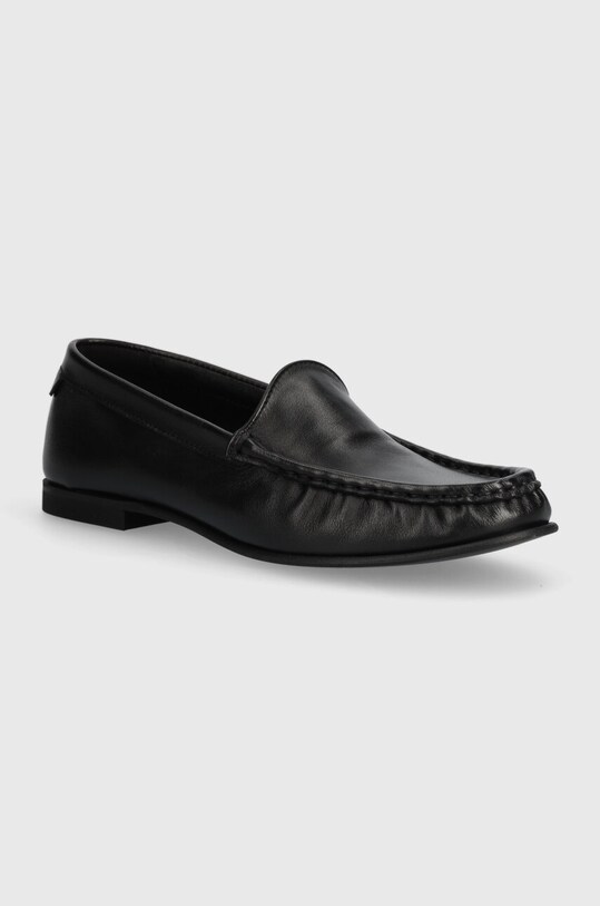 Gant mocasini de piele Kellie piele negru 28571499.G00