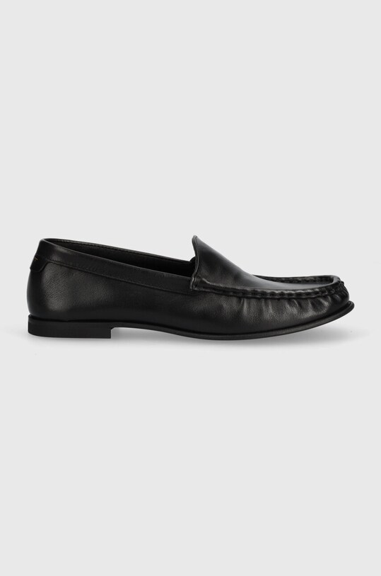 Gant mocasini de piele Kellie 28571499.G00 negru SS24