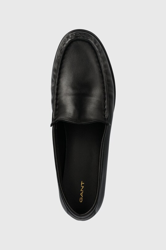 Gant mocasini de piele Kellie negru 28571499.G00