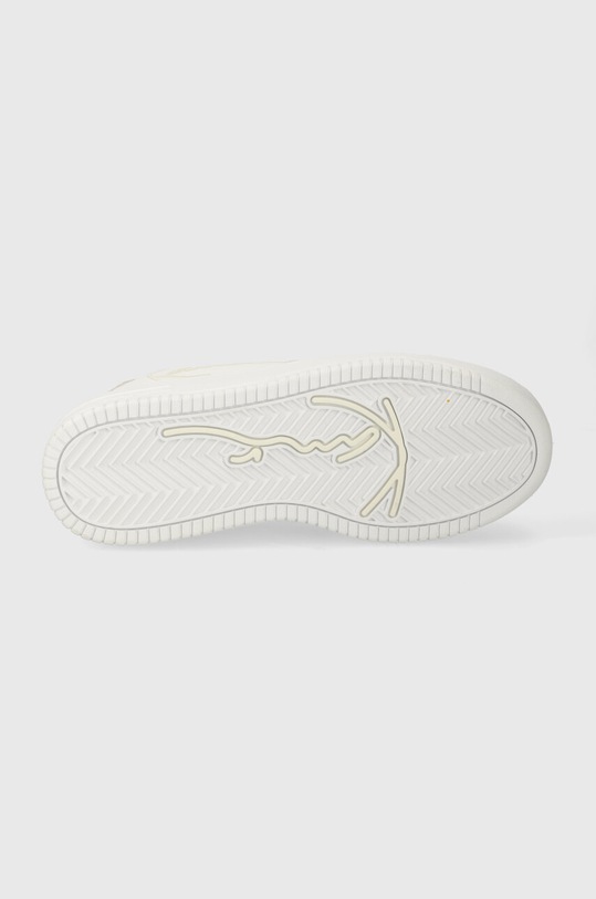 Karl Kani sneakersy 89 UP LOGO PRM 1180554 biały