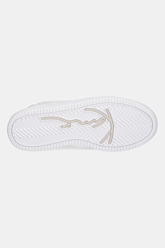 Karl Kani sneakers 89 UP LOGO PRM 1180554 alb