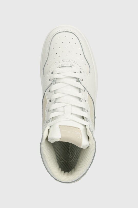 Кроссовки Karl Kani KK 89 High бежевый 1184059