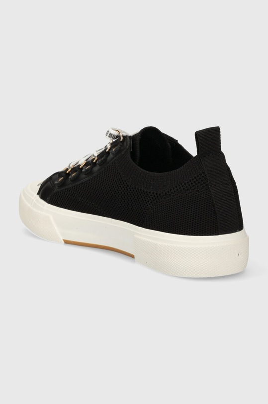 Încălțăminte Love Moschino teniși JA15152G1IIY0000 negru