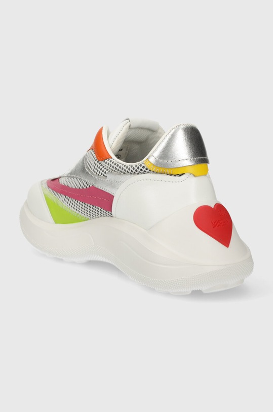 Încălțăminte Love Moschino sneakers JA15366G1IIQB00A multicolor