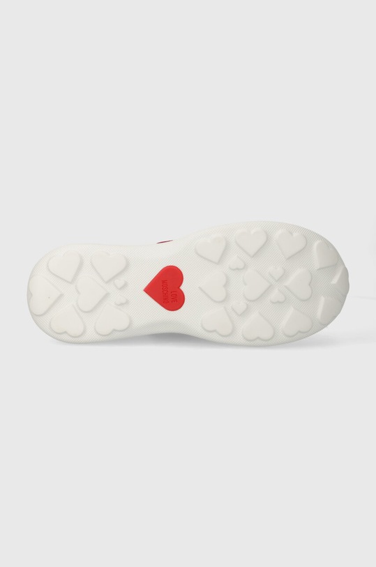 Love Moschino sneakers JA15366G1IIQB00A multicolor