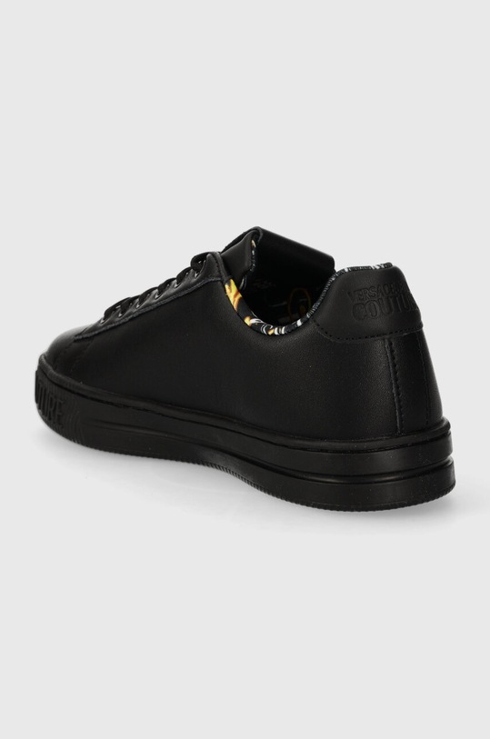 Obuv Tenisky Versace Jeans Couture Court 88 76VA3SKL.ZPA48.899 čierna