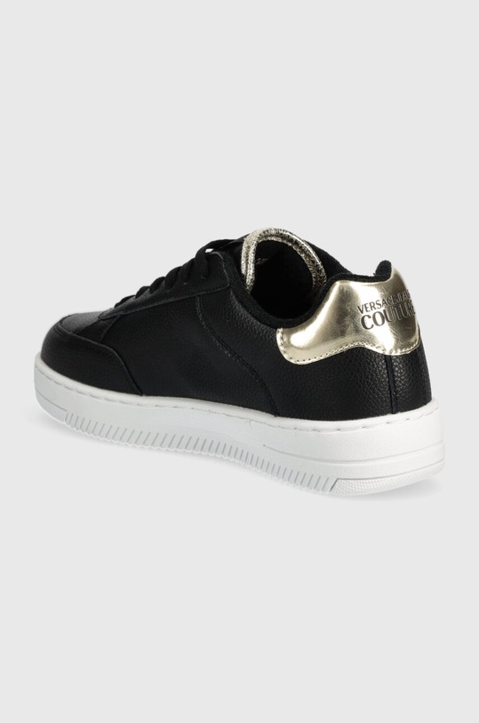 Obuv Tenisky Versace Jeans Couture Meyssa 76VA3SJ5.ZPA50.G89 čierna