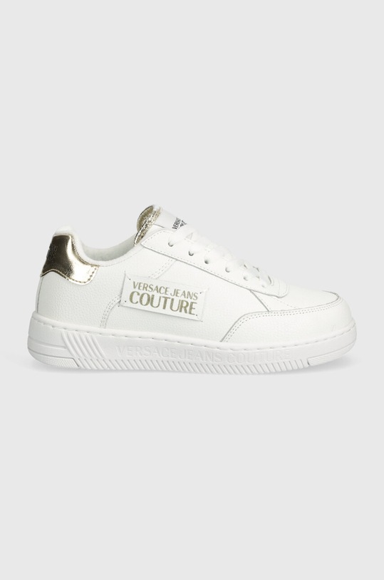 Versace Jeans Couture sneakersy Meyssa 76VA3SJ5.ZPA50.G03 biały SS24