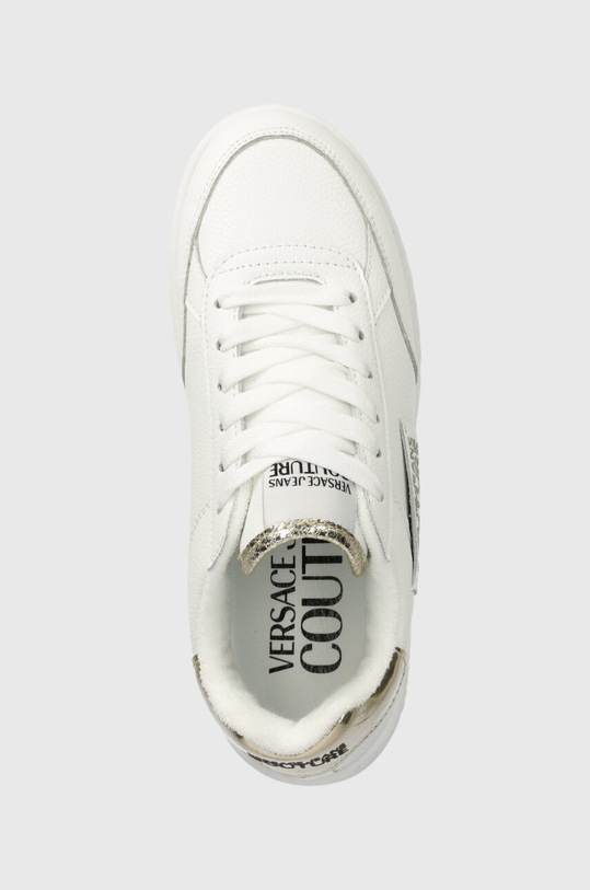 Versace Jeans Couture sneakersy Meyssa biały 76VA3SJ5.ZPA50.G03